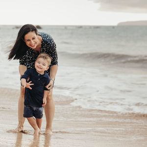 Meet your Posher, Lynne